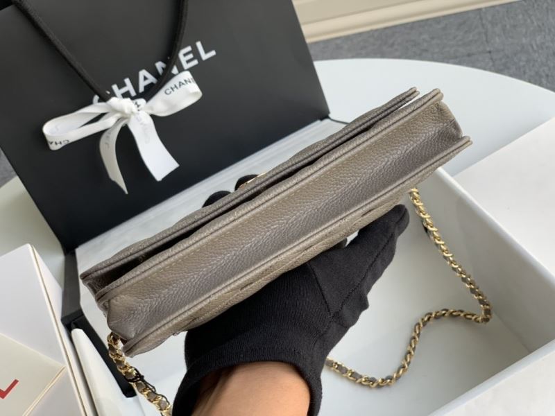 Chanel WOC Bags